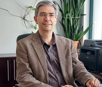 Milen Georgiev