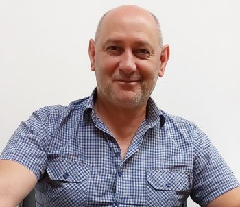 Slavi Chirpanliev